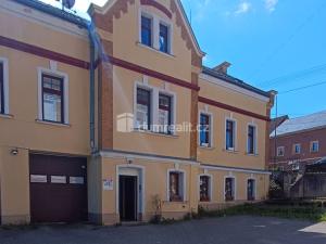 Pronájem bytu 2+1, Česká Kamenice, Lipová, 58 m2