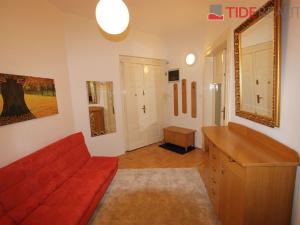 Pronájem bytu 2+1, Praha - Nové Město, Dřevná, 80 m2