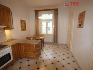 Pronájem bytu 2+1, Praha - Nové Město, Dřevná, 80 m2