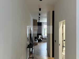 Prodej bytu 2+kk, Karlovy Vary, Sadová, 49 m2