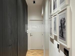 Prodej bytu 2+kk, Karlovy Vary, Sadová, 49 m2