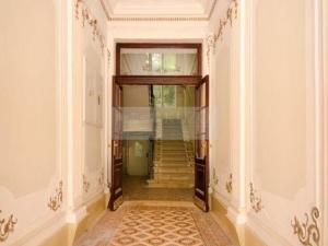 Prodej bytu 2+kk, Karlovy Vary, Sadová, 49 m2