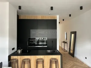 Prodej bytu 2+kk, Karlovy Vary, Sadová, 49 m2