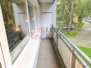 Pronájem bytu 3+1, Nový Jičín, Riegrova, 73 m2