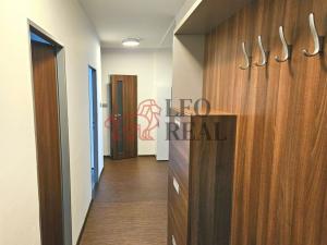 Pronájem bytu 3+1, Nový Jičín, Riegrova, 73 m2