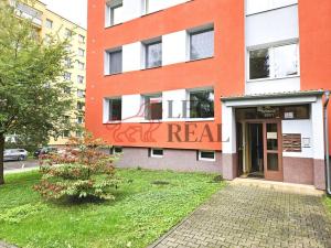 Pronájem bytu 3+1, Nový Jičín, Riegrova, 73 m2