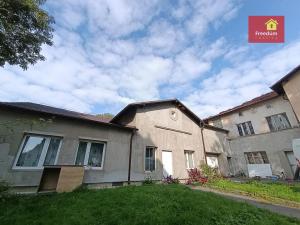 Prodej vily, Teplice, Vrchlického, 450 m2