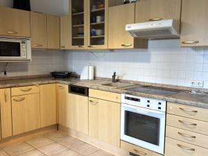 Prodej bytu 2+kk, Plzeň - Doubravka, Staniční, 54 m2