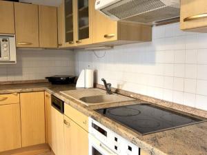 Prodej bytu 2+kk, Plzeň - Doubravka, Staniční, 54 m2