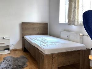 Prodej bytu 2+kk, Plzeň - Doubravka, Staniční, 54 m2