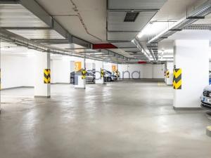 Pronájem bytu 2+kk, Praha, Nárožní, 59 m2