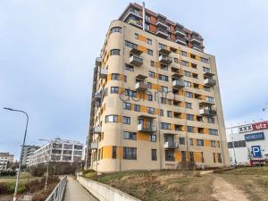 Pronájem bytu 2+kk, Praha, Nárožní, 59 m2