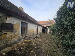Prodej rodinného domu, Dub, 68 m2