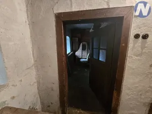 Prodej rodinného domu, Dub, 68 m2