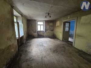 Prodej rodinného domu, Dub, 68 m2