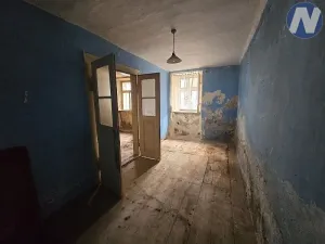 Prodej rodinného domu, Dub, 68 m2