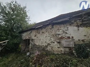 Prodej rodinného domu, Dub, 68 m2