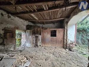 Prodej rodinného domu, Dub, 68 m2