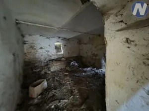 Prodej rodinného domu, Dub, 68 m2