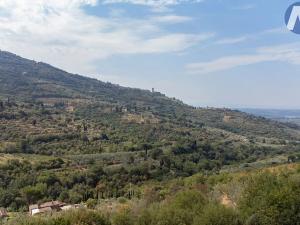 Prodej vily, Cortona, Itálie, 192 m2