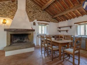 Prodej vily, Cortona, Itálie, 192 m2