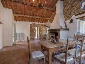 Prodej vily, Cortona, Itálie, 192 m2