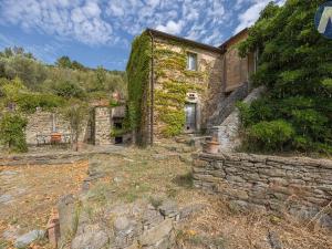 Prodej vily, Cortona, Itálie, 192 m2