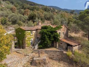 Prodej vily, Cortona, Itálie, 192 m2