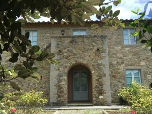Prodej vily, Cortona, Itálie, 130 m2