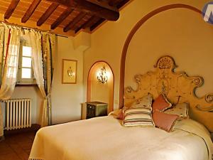 Prodej vily, Cortona, Itálie, 130 m2