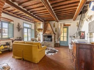 Prodej vily, Cortona, Itálie, 350 m2