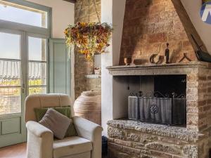 Prodej vily, Cortona, Itálie, 350 m2
