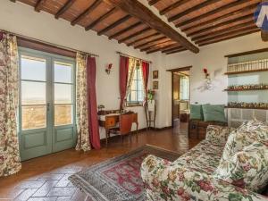 Prodej vily, Cortona, Itálie, 350 m2
