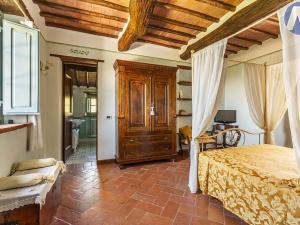 Prodej vily, Cortona, Itálie, 350 m2