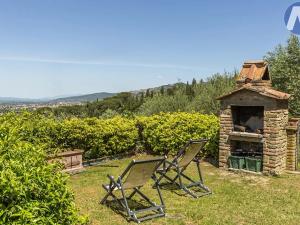 Prodej vily, Cortona, Itálie, 350 m2