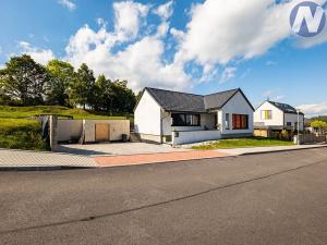 Prodej rodinného domu, Vacov, 134 m2