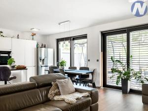 Prodej rodinného domu, Vacov, 134 m2