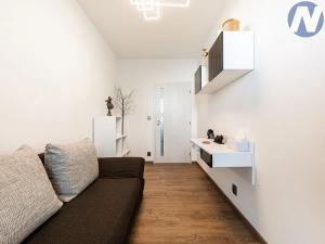 Prodej rodinného domu, Vacov, 134 m2