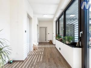 Prodej rodinného domu, Vacov, 134 m2