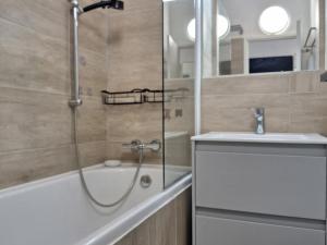 Pronájem bytu 1+1, Most, W. A. Mozarta, 40 m2
