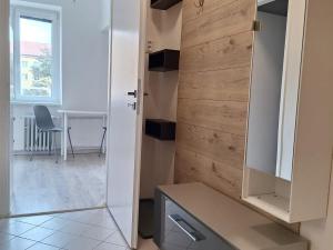 Pronájem bytu 1+1, Most, W. A. Mozarta, 40 m2