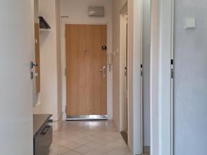 Pronájem bytu 1+1, Most, W. A. Mozarta, 40 m2
