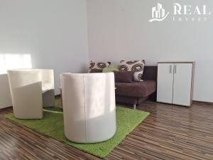 Pronájem bytu 2+kk, Chomutov, Jiráskova, 35 m2