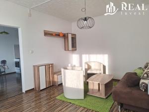 Pronájem bytu 2+kk, Chomutov, Jiráskova, 35 m2