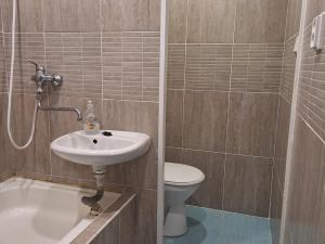Pronájem bytu 2+kk, Chomutov, Jiráskova, 35 m2