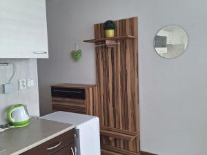 Pronájem bytu 2+kk, Chomutov, Jiráskova, 35 m2