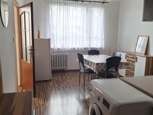 Pronájem bytu 2+kk, Chomutov, Jiráskova, 35 m2
