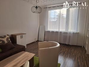Pronájem bytu 2+kk, Chomutov, Jiráskova, 35 m2
