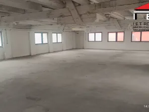 Pronájem skladu, Ostrava - Hrušov, Keramická, 435 m2