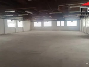 Pronájem skladu, Ostrava - Hrušov, Keramická, 435 m2